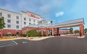 Hilton Garden Inn Benton Harbor